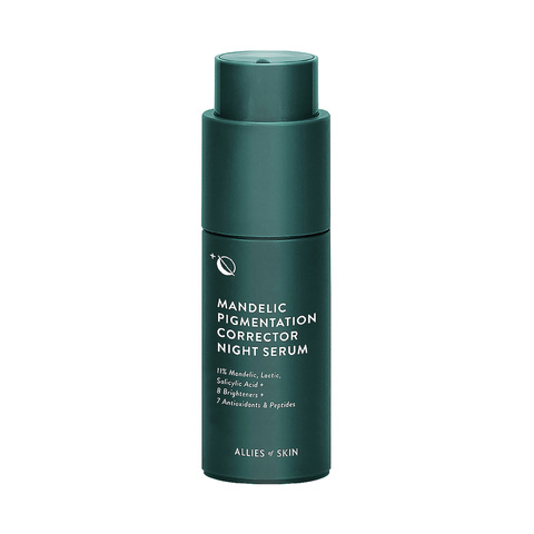 Ночная сыворотка для коррекции пигментации для лица Mandelic Pigmentation Corrector