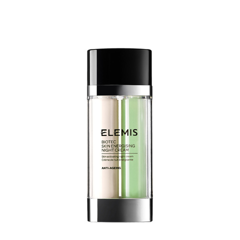 Ночной энергетический крем для лица BIOTEC Skin Energising Night Cream