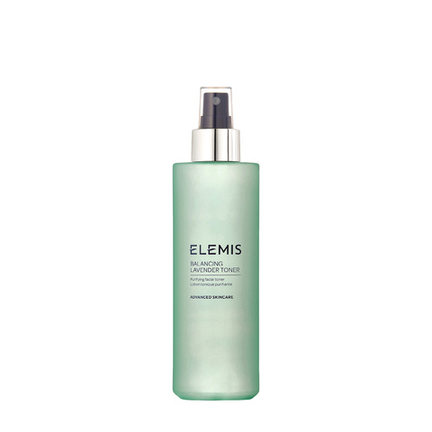 Очищающий тоник для комбинированной кожи Balancing Lavender Toner
