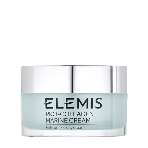 Антивозрастной дневной крем для лица Pro-Collagen Marine Cream
