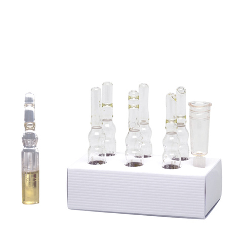 Концентрированный антивозрастной экстракт для лица Concentrate Oil Anti-Age Treatment