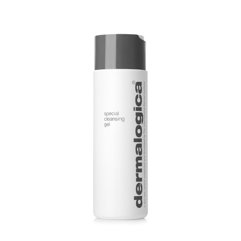 Очищающая гель-пенка для лица Special Cleansing Gel