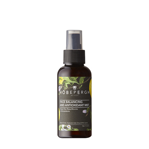 Балансирующий спрей для лица с антиоксидантами Face Balancing & Antioxidant Mist