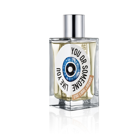 Парфюмерная вода «YOU OR SOMEONE LIKE YOU»