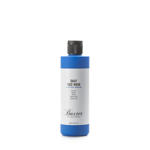 Средство для умывания Daily Face Wash