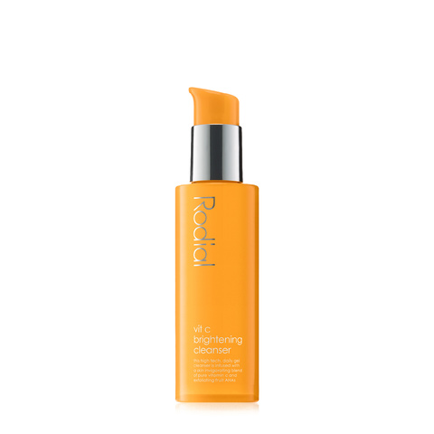 Очищающий гель для лица с витамином С Vit C Brightening Cleanser