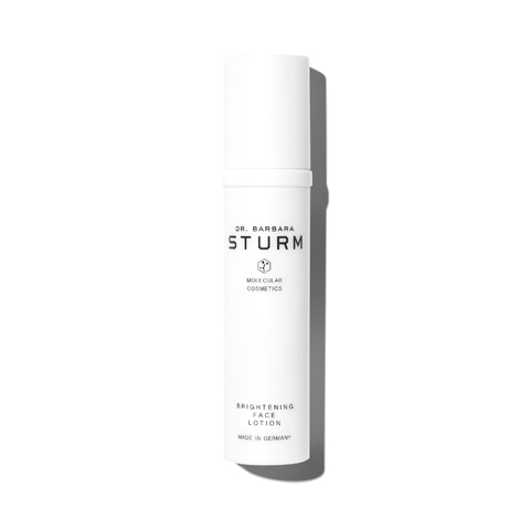 Легкий увлажняющий лосьон для ровного тона лица Brightening Face Lotion