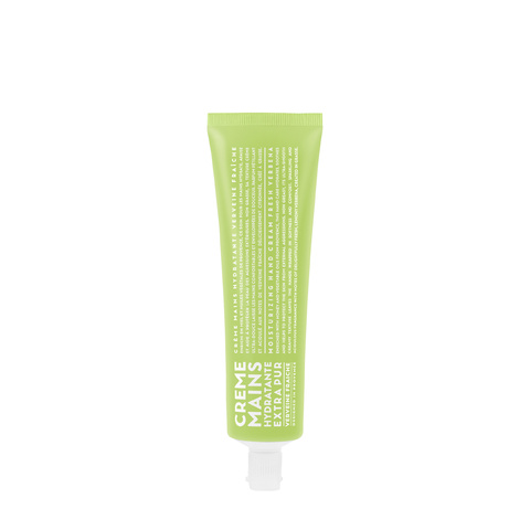 Крем для рук «VERVEINE FRAICHE/FRESH VERBENA»