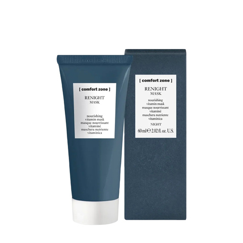 Ночная питательная маска для лица Renight Mask