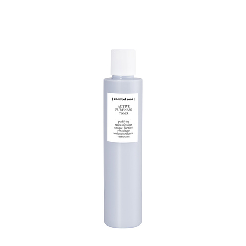 Очищающий тоник для лица Active Pureness Toner