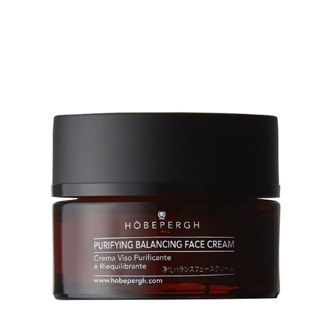 Очищающий балансирующий крем для лица Purifying Balancing Face Cream