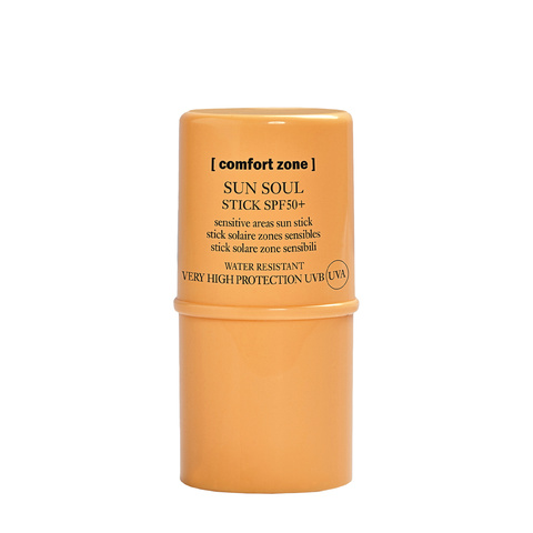 Солнцезащитный крем-стик для лица SPF50+ Sun Soul Stick