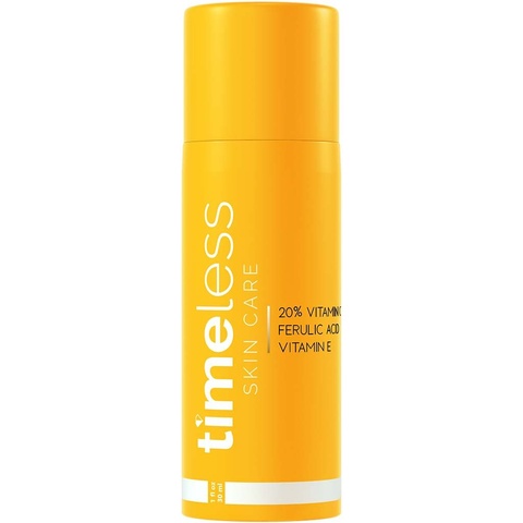 Сыворотка 20% Vitamin C + E Ferulic Acid