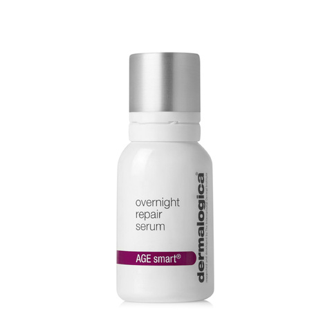 Ночная восстанавливающая сыворотка для лица AGE Smart Overnight Repair Serum
