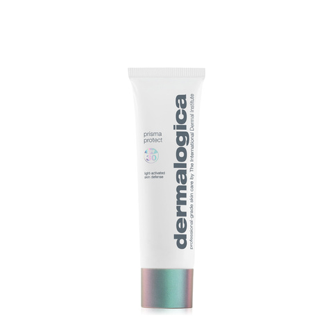 Дневной крем для сияния кожи лица SPF30 Prisma Protect