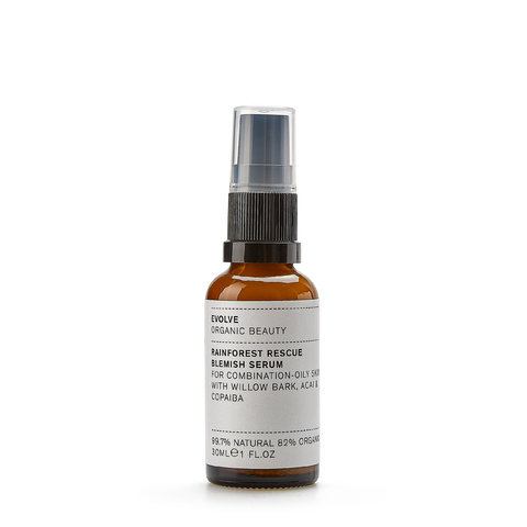 Сыворотка для проблемной кожи Rainforest Rescue Blemish Serum