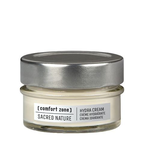 Увлажняющий крем для лица Sacred Nature Hydra Cream