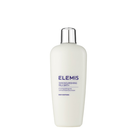 Питательное молочко для ванны Skin Nourishing Milk Bath