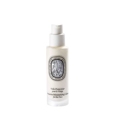 Увлажняющий лосьон для лица Protective Moisturizing Lotion SPF 15