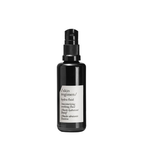 Увлажняющий успокаивающий флюид для лица Moisturizing Soothing Fluid