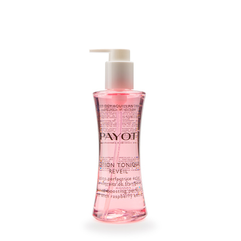 Лосьон-тоник для сияния кожи лица Lotion Tonique Reveil