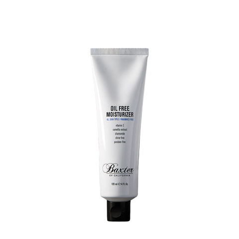 Увлажняющий лосьон Oil Free Moisturizer