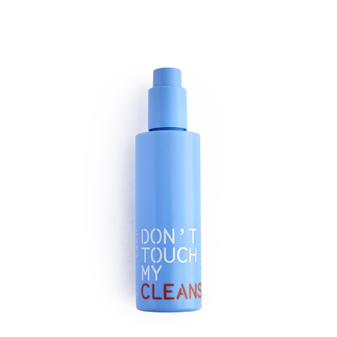 Гель для умывания DON'T TOUCH MY CLEANSER