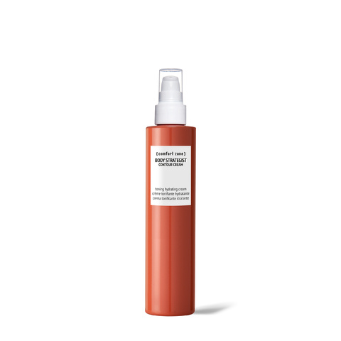 Тонизирующий увлажняющий крем для тела Body Strategist Contour Cream