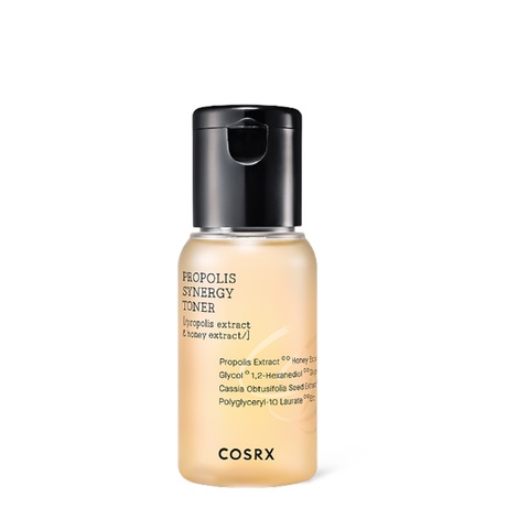 Увлажняющий тоник для лица с прополисом Propolis Synergy