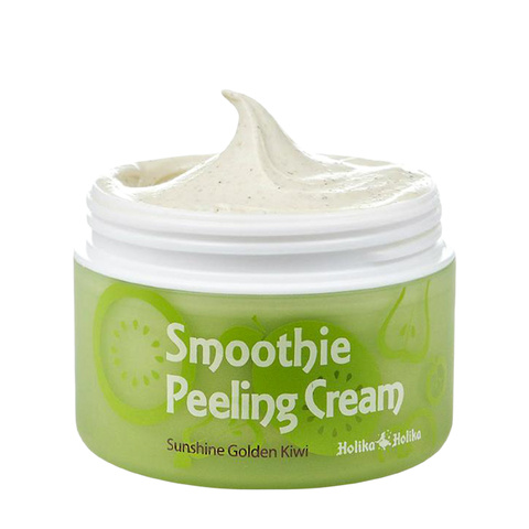 Отшелушивающий крем «Smoothie Peeling»