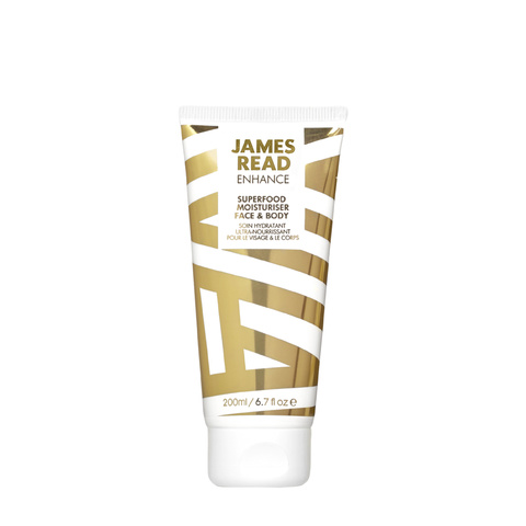 Увлажняющий лосьон для лица и тела Superfood Moisturiser Face & Body
