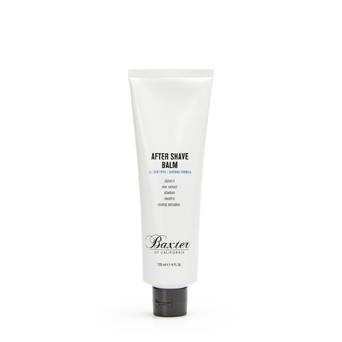Бальзам после бритья After Shave Balm