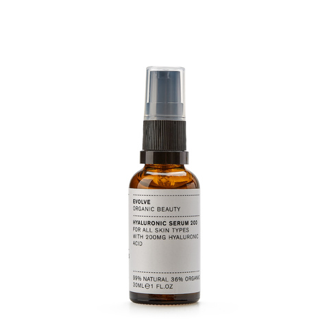 Увлажняющая сыворотка Hyaluronic Serum 200