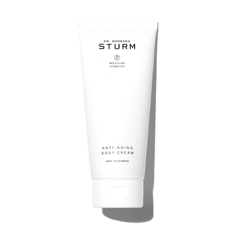 Антивозрастной крем для тела Anti-Aging Body Cream