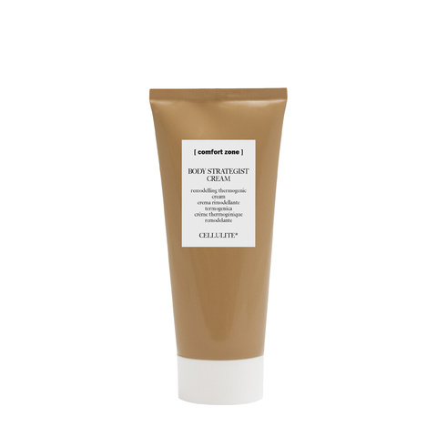 Антицеллюлитный крем с термогенным эффектом Body Strategist Thermo Cream