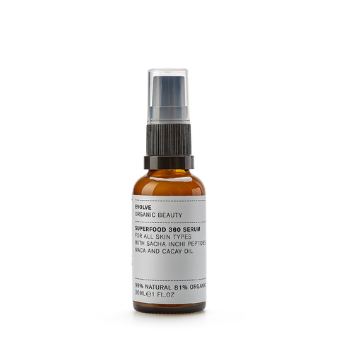 Антивозрастная сыворотка «Superfood 360 Serum»