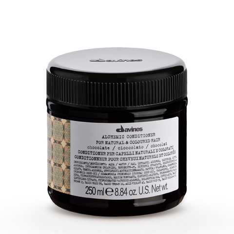 Кондиционер для волос Alchemic Conditioner, шоколад