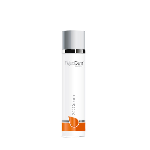 Антивозрастной крем для лица с витамином С 3C Cream