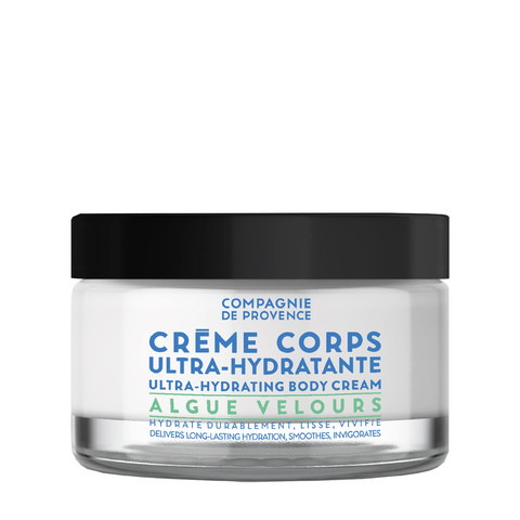 Увлажняющий крем для тела Algue Velours Ultra-Hydrating Body Cream