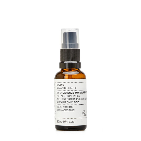 Мультифункциональный мист для лица «Daily Defence Moisture Mist»