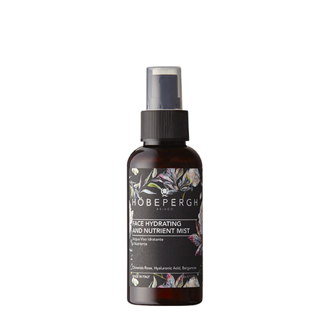 Увлажняющий питательный спрей для лица Face Hydrating & Nutrient Mist