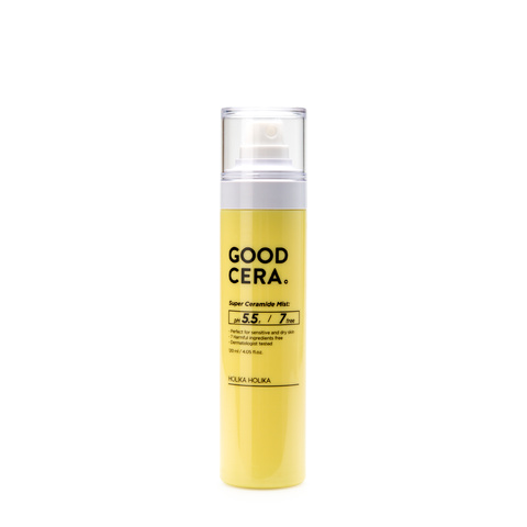 Увлажняющий мист для лица «Skin & Good Cera»
