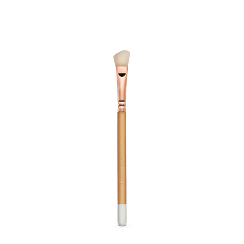 Скошенная кисть для нанесения и растушевки теней Angled Contour Shader Brush