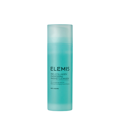 Очищающий гель для лица Pro-Collagen Energising Marine Cleanser