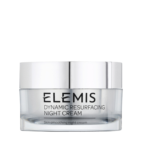 Разглаживающий ночной крем для лица Dynamic Resurfacing Night Cream