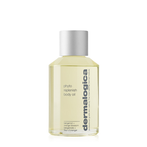 Восстанавливающее фито-масло для тела Phyto Replenish Oil