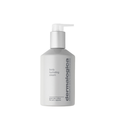 Увлажняющий крем для тела Body Hydrating Cream