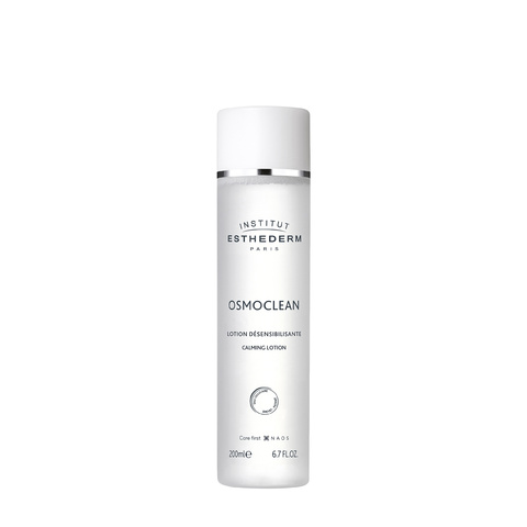 Успокаивающий лосьон для лица Osmoclean Calming Lotion