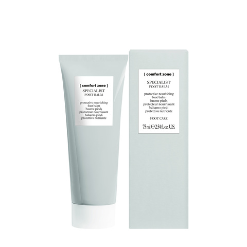 Питательный бальзам для ног Specialist Foot Balm