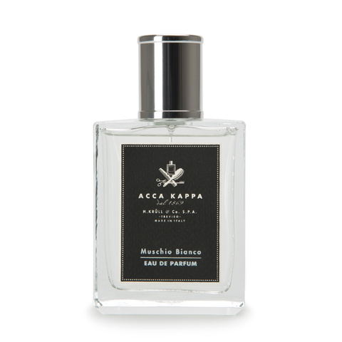 Парфюмерная вода «Muschio Bianco»
